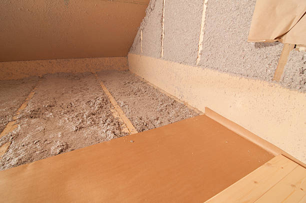 Trusted Tangelo Park, FL Insulation Contractor Experts