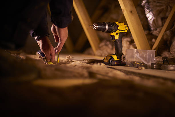 Best Crawl Space Insulation  in Tangelo Park, FL